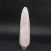 Rose Quartz Massage Stick - 1