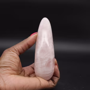 Rose Quartz Stick