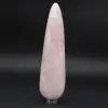 Rose Quartz Massage Stick - 1