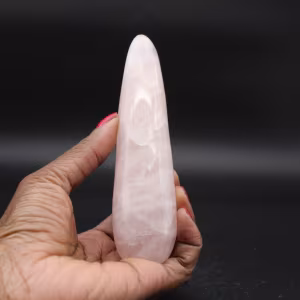 Rose Quartz Stick