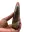 Calcite massage stick — 1