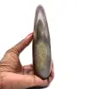 Calcite massage stick - 0