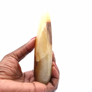 Calcite Staff