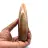 Calcite massage stick