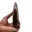 Calcite massage stick — 3