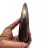 Calcite massage stick