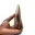 Calcite massage stick — 4
