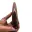 Calcite massage stick — 8