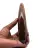 Calcite massage stick
