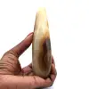 Calcite massage stick - 0