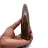Calcite massage stick