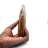 Calcite massage stick