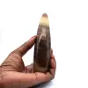 Calcite massage stick - 0