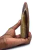 Calcite massage stick - 0