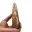 Calcite Staff — 9