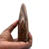 Calcite massage stick - 0