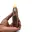 Calcite massage stick — 12