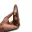 Calcite massage stick — 13