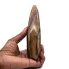 Calcite massage stick - 0
