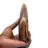Calcite massage stick