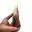 Calcite massage stick — 15