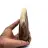 Calcite massage stick