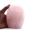 Decorative rose quartz - 0