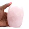 Rose Quartz - 0