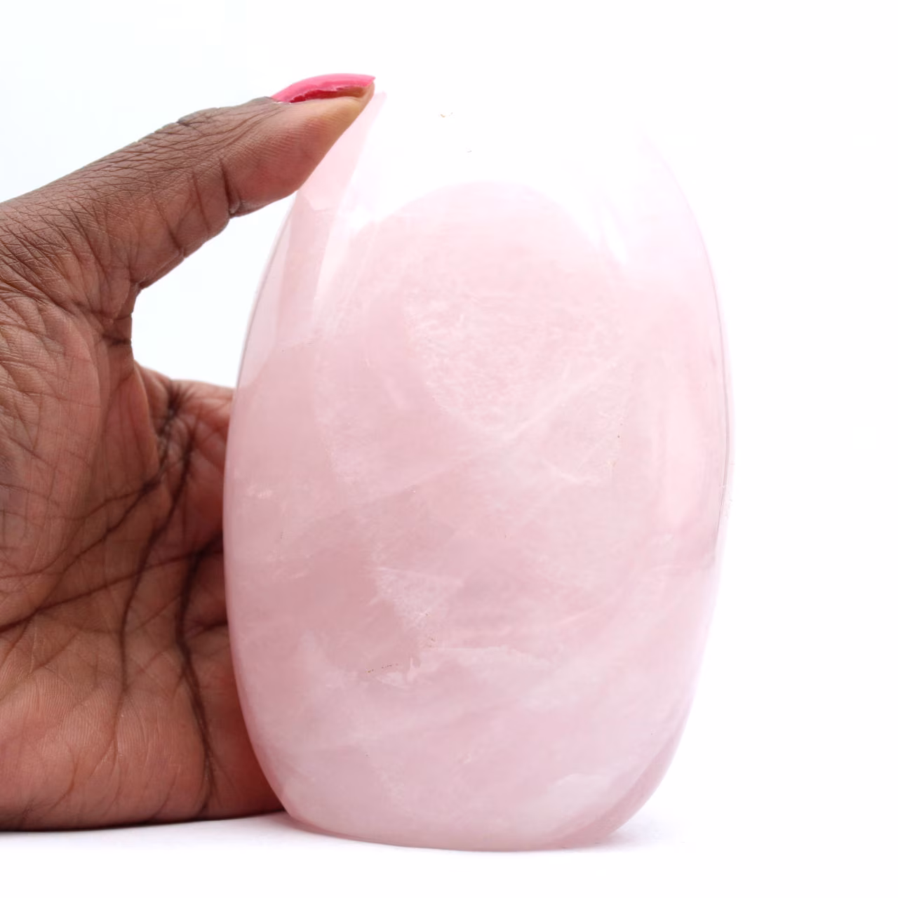 Rose Quartz