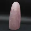 Rose quartz to place - 2