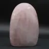 Rose quartz to place - 4