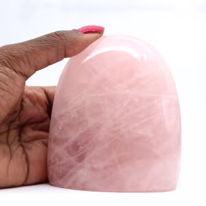 Rose Quartz