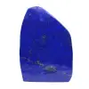 Lapis lazuli stone - 0