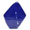 Lapis lazuli free form - 0