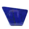 Lapis lazuli polished stone - 0