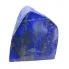 Natural lapis lazuli rock - 0