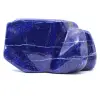 Lapis lazuli decorative stone - 0