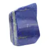 Decorative polished lapis lazuli - 0