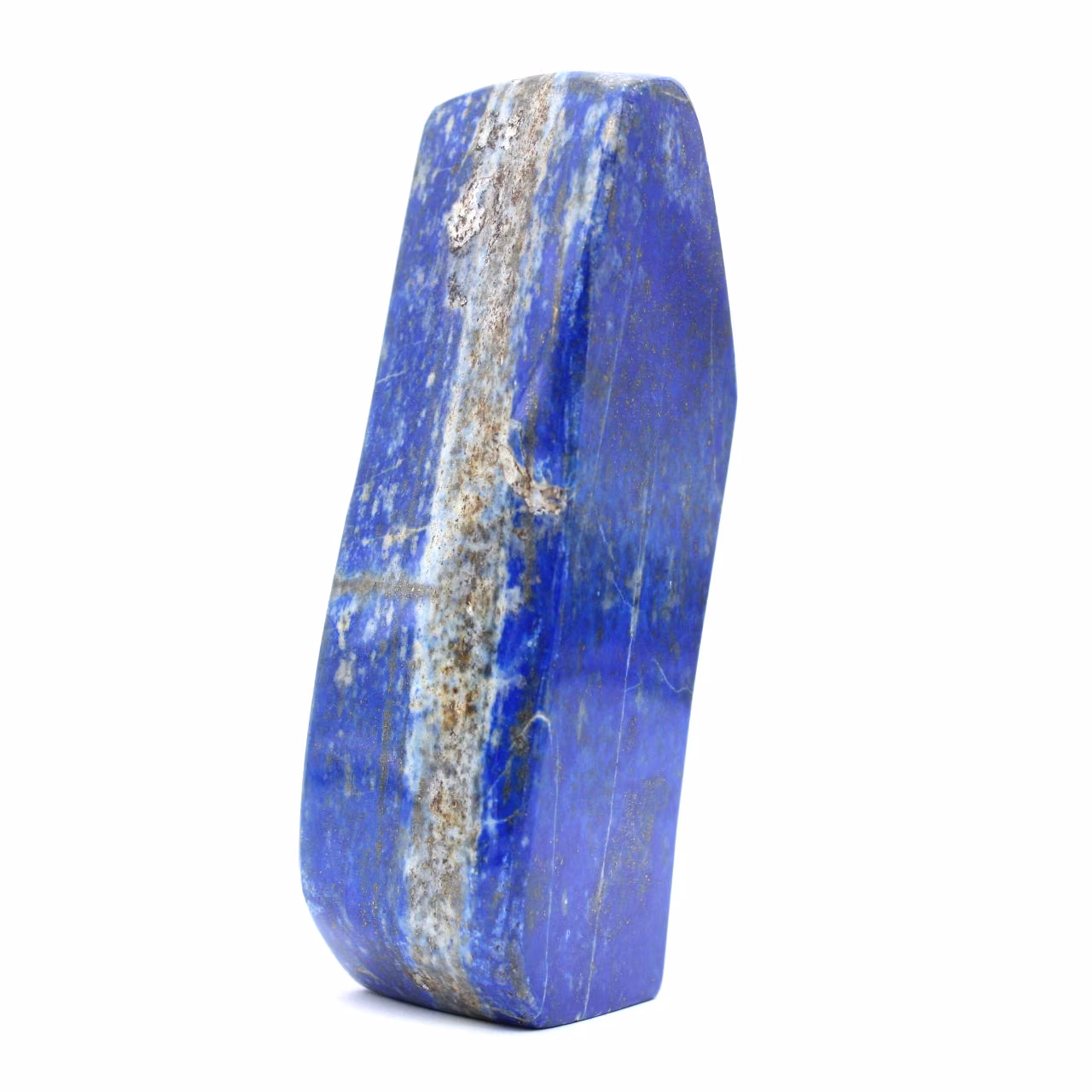 Decorative lapis lazuli