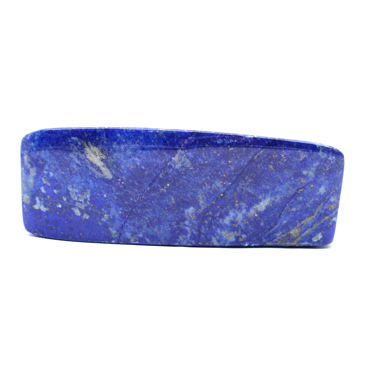 Ornamental lapis lazuli