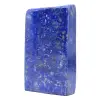 Lapis lazuli free form - 0
