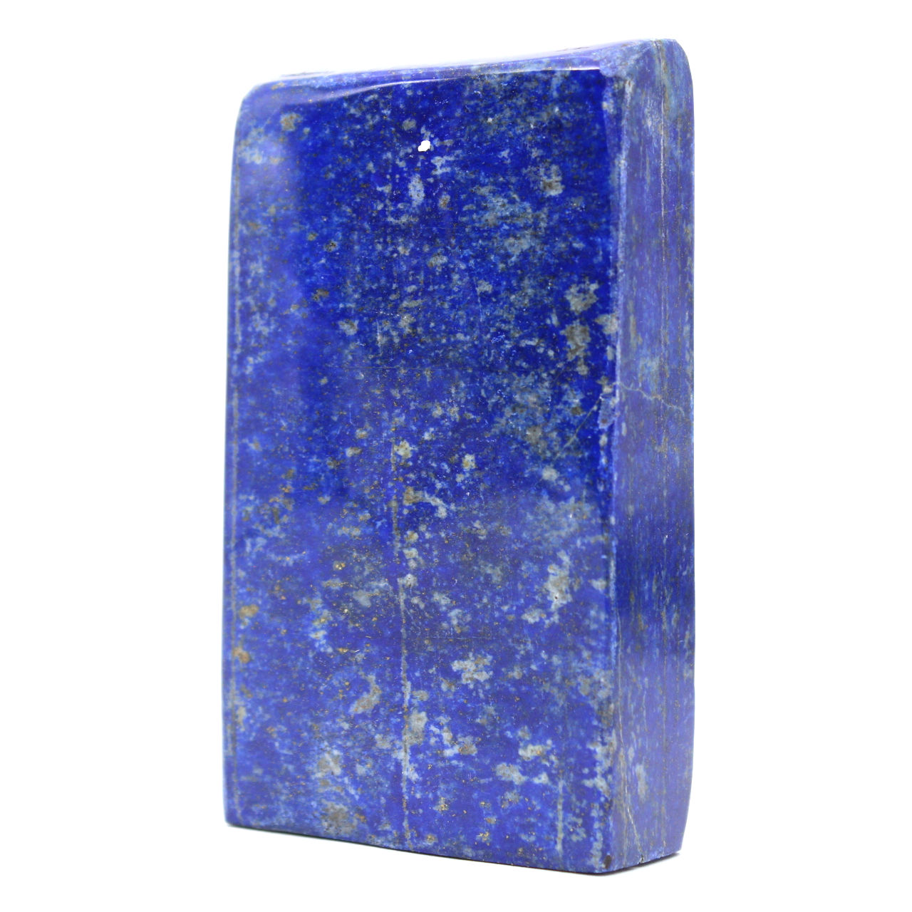 Lapis lazuli free form