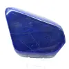 Lapis lazuli polished stone - 0