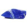 Natural lapis lazuli rock - 0