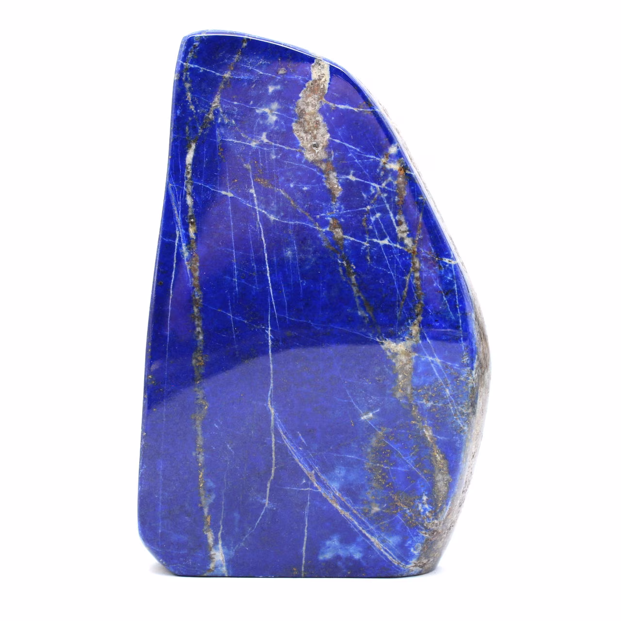 Collectible lapis lazuli