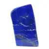 Decorative polished lapis lazuli - 0