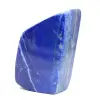 Lapis lazuli stone - 0