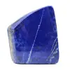 Ornamental polished lapis lazuli - 0