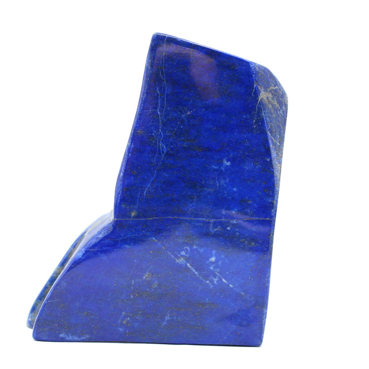 Decorative lapis lazuli