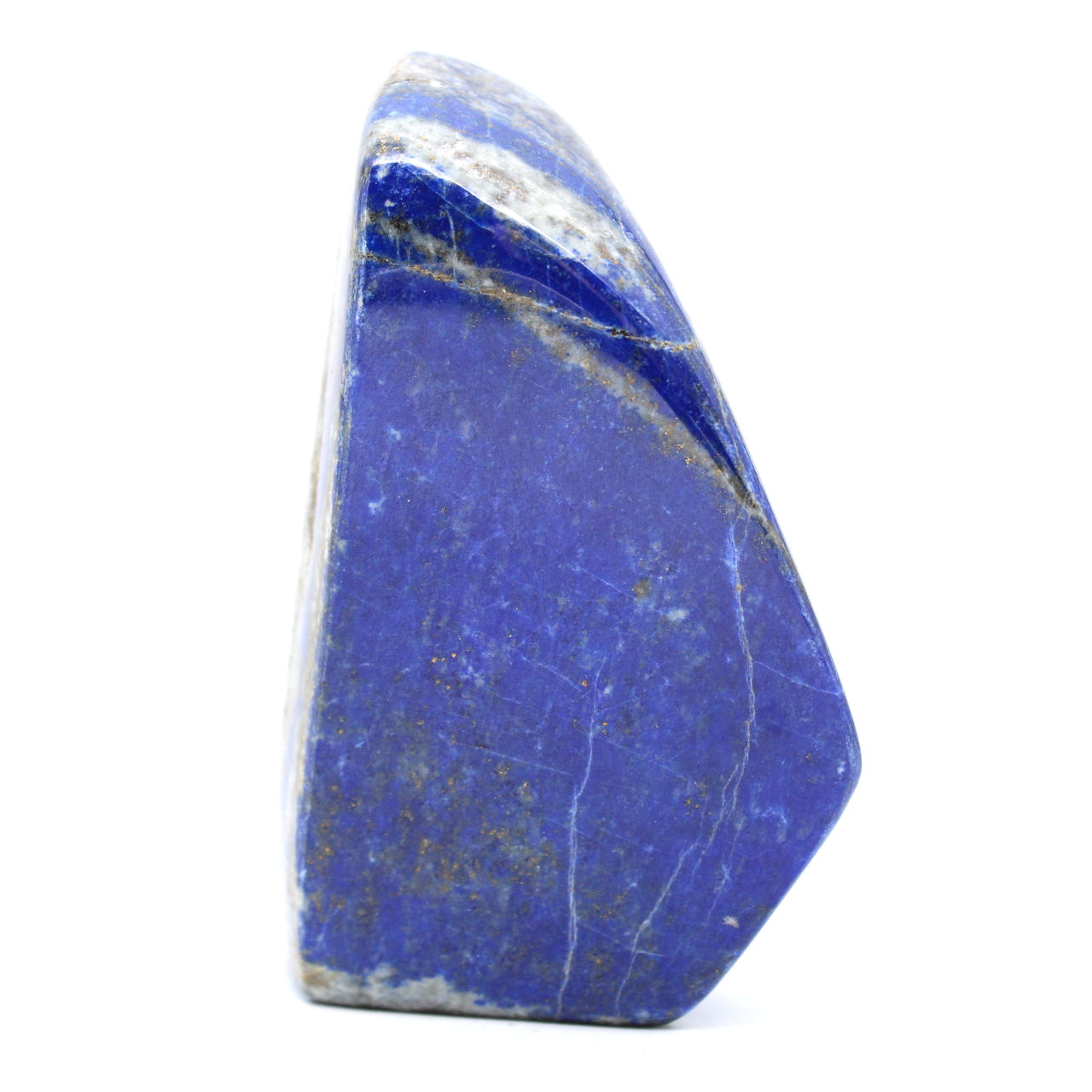 Ornamental lapis lazuli